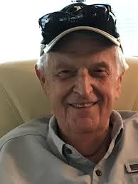 Obituary for Jack Virgle Davis