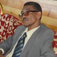 Tagelsir Mohamedahmed‏