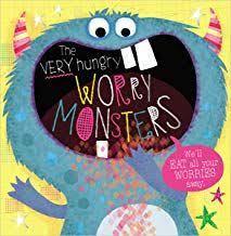 The Monsters Know What They Re Doing Pdf Download Free Epub Free The Very Hungry Worry Monsters Pdf Download Free Epub Mobi Ebooks Worry Monster Kids Pdf No Worries