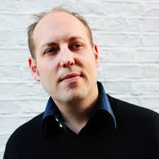 Nick Hancock (@nicholashancock)