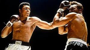 We present you our collection of desktop wallpaper theme: Sports Muhammad Ali Hd Wallpaper Wallpaperbetter
