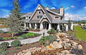 There are many kinds of walls including. 65 Craftsman House Landscaping Ideas Photos Home Stratosphere