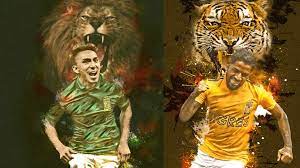 Get started on your way to speaking spanish conversationally! Donde Ver En Vivo La Final Leon Vs Tigres Clausura 2019 Futbol Total