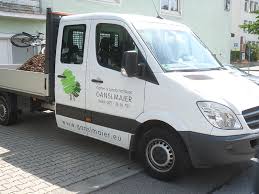 Mit dem gestern von ig bau und bgl erzielten tarifabschluss steigen die löhne und gehälter zum 1. Autobeklebung Garten Und Landschaftsbau Ganslmaier