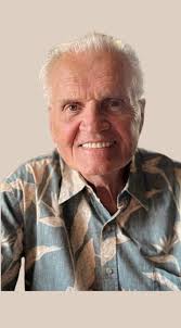 David Hogan Obituary