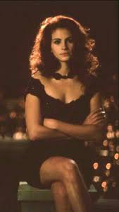 A description of tropes appearing in pretty woman. Pretty Woman Sitting In The Dark On The Balcony Pretty Woman Movie Julia Roberts Pretty Woman