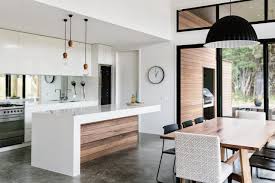 5 Awesome Tips For Renovating Your Home Something As Simple As A Rejuvenated Study Desk Could Fill The Cuisines Design Cuisine Contemporaine Cuisine Moderne