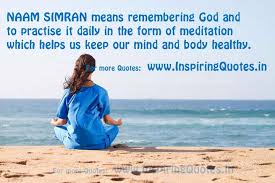 Image result for images of meditation  with god