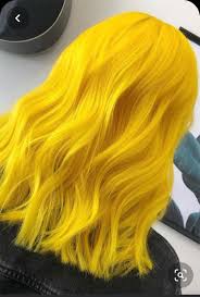 This treatment is one of the most powerful methods of natural hair dye. Amanda On Twitter I Wanna Dye My Hair Yellow Sooo Bad