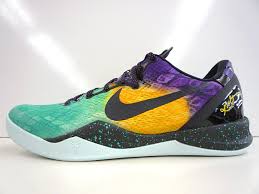 While there was a bit of a mild heartbreak for. 100 Best Kobe Bryant Sneaker Colorways Ever Released Kicksologists Com