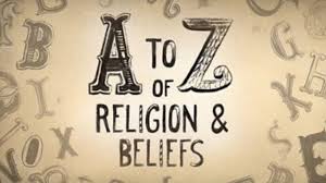 Learning about religions means that you understand different cultures and to study religion is to develop cultural knowledge that will be of value both to you and to your future. Religious Studies Ks3 A Z Of Religion And Beliefs Bbc Teach