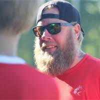 Michael Batchelder's Instagram, Twitter & Facebook