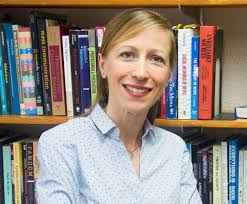 WELCOME JUDITH ROSENBAUM TO OUR FILM STUDIES PROGRAM!