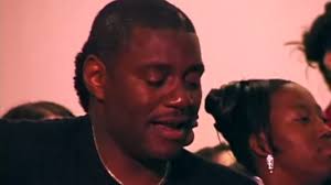 Edwin Hawkins Music & Arts Seminar Mass Choir