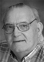 Robert Hallisy Obituary (1933