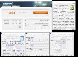 eurocom sky x9e2 benchmark