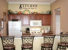 kitchen wall decor ideas