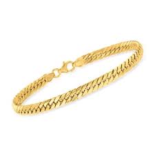 Maybe you would like to learn more about one of these? Gold Italian Bracelets
