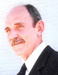 Obituary information for Danny Bryan Christy