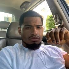 Julius Bolden-Lowe, age 26