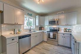 Pale grey kitchen units with white worktops online calculator. How To Make An Interesting Art Piece Using Tree Branches Ehow Kitchen Remodel Rta Kitchen Cabinets Gray Shaker Cabinets