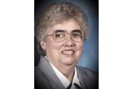 Donna Crissman Obituary (1943