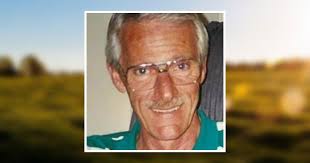 Paul Holbrook Obituary October 6, 2015