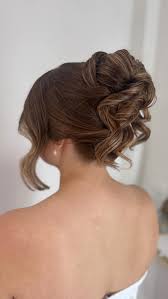 Bridal Hairstyling NYC