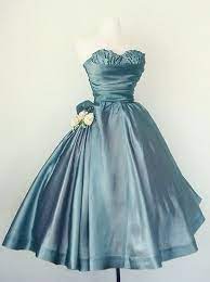 Vintage 1950s 3 Prom Dresses Vintage Vintage Dresses Beautiful Dresses