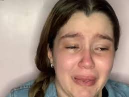 We would like to show you a description here but the site won't allow us. Viral Video Shows Tik Tok Star Begging For Reverifying Her Court Case Times Of India