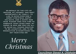 Steven Chisholm's Instagram, Twitter & Facebook