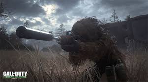 5 Tips On How To Level Up Fast In Modern Warfare Remastered Keengamer