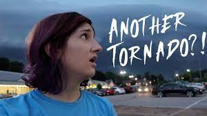 Hey guys today we vlog with a storm that did drop a tornado just a few miles away from my house. I Need To Move Out Of Tornado Alley Vlogadan Week 4 Ramadan Vlog Youtube