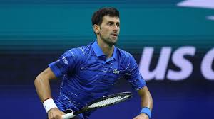 Western & southern open cincinnati, united states, oh. Djokovic Commits To New York Swing For Cincinnati And The Us Open