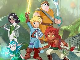 Il se déroule dans un monde appelé alysia. Dessin Anime Wiki Les Legendaires Fandom
