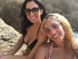 Losing My Best Friend, Desiree Gibbon