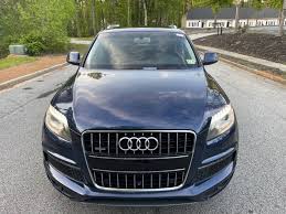 Image result for Atlantis Blue 2016 Q7