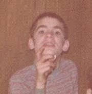 John Mark Starr (1961-2006)