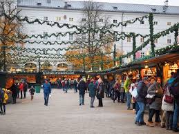 Check out our tips & get inspired! Christmas In Salzburg S Marks The Spots