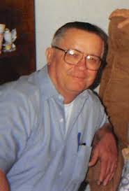 Obituary for Dwight Jackson Cook, Sr.