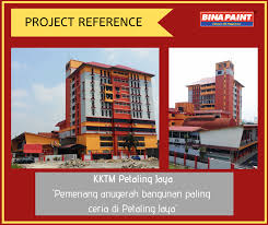 Kolej kemahiran tinggi mara (kktm) , petaling jaya. Facebook