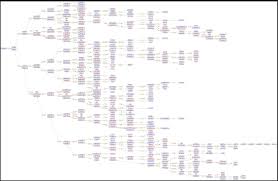 Howto Make A Relationship Chart Gramps