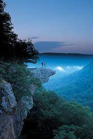 One of the most beautiful places to see in arkansas appeared in the opening scene of tuck everlasting, a disney movie. Top 15 Spectacular Places To Visit In Arkansas