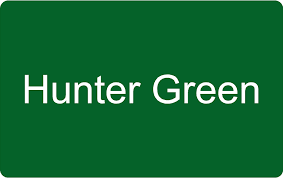 hunter green pms gbpusdchart com