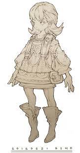 character concept 2 네이버 블로그 캐릭터 일러스트 캐릭터 스케치 영감을 주는 캐릭터