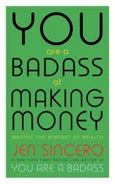 You Are A Badass At Making Money Rakuten Kobo Australia
