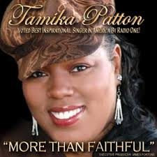 Tamika Patton