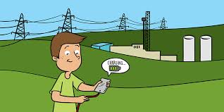 Simply put, geothermal energy derived from heat produced by the core of the earth. Harnessing The Heat Beneath Our Feet Geothermal Energy Frontiers For Young Minds