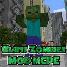 The usual command for summoning a giant is /summon giant ~ ~ . Mod Pe Giant Zombies Apps En Google Play