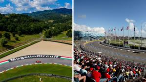 Maybe you would like to learn more about one of these? F1 Gp Estiria 2020 Dos Carreras Mas En Septiembre Mugello Y Sochi Marca Com